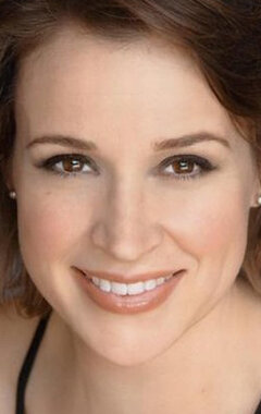 фото Эми Чаффи