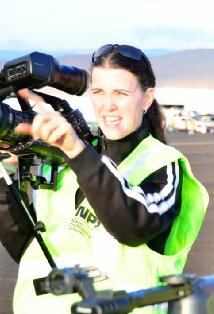 фото Кимберли Ферст