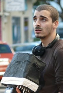 фото Джонатан Тайеб