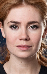 фото Полина Рожински