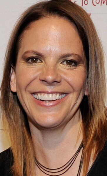 фото Кортни Роу