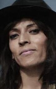 фото Камила Соса Вильяда