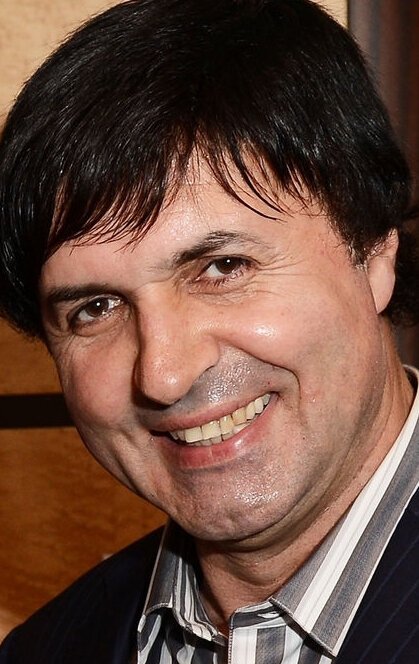 фото Степан Мартиросян