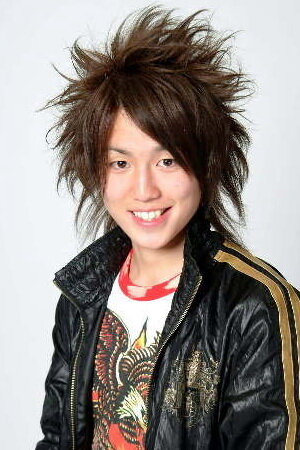 фото Таики Наито