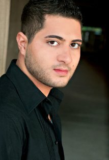 фото Валид Шайя