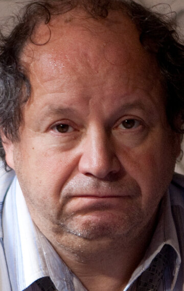 фото Дмитрий Астрахан