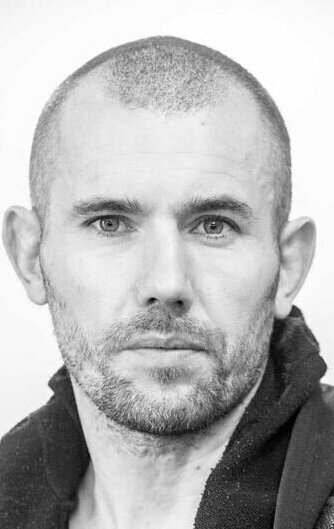 фото Мантас Кведаравичюс