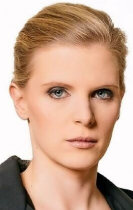 фото Маруша Майер