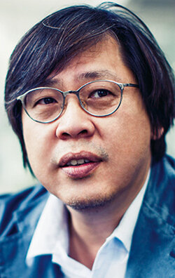 фото Пак Чхан-гён