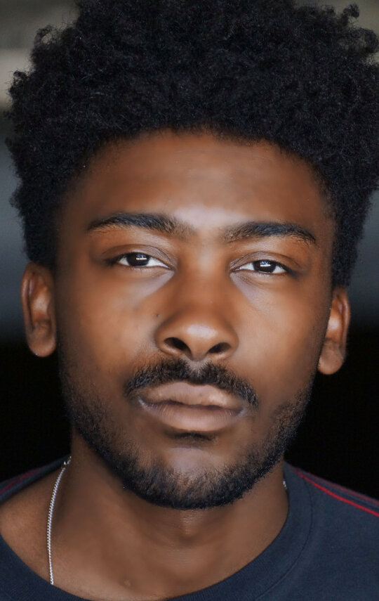 фото Тайрин Найлс