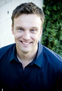 фото П.Дж. Палмер