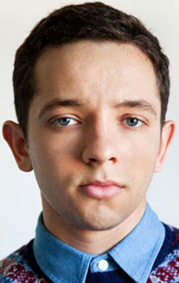 фото Нэйтан МакМаллен