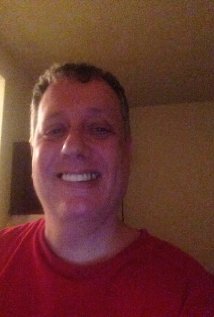 фото Харрисон Фрид