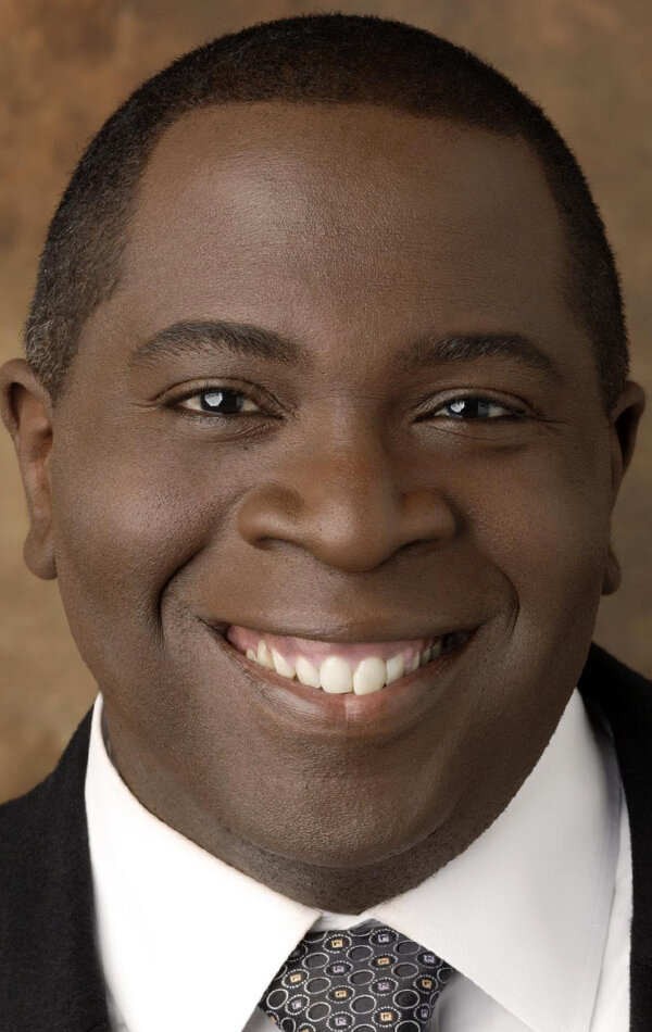 фото Гари Энтони Уильямс