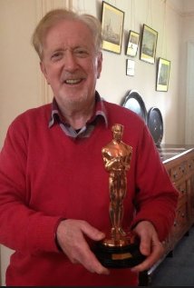 фото Martin Wright