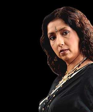 фото Нина Кулкарни