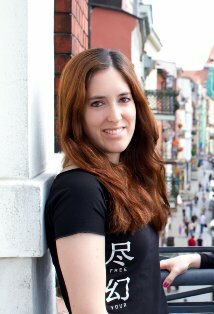 фото Ирен Гонзалез