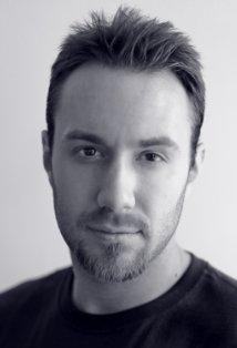 фото Чад Конли