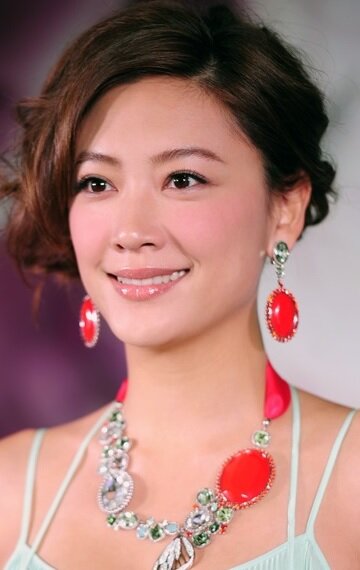 фото Черри Ин