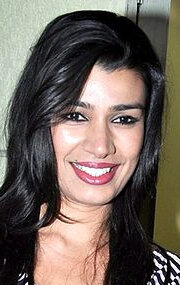 фото Минк Сингх