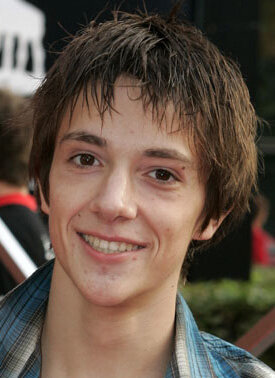 фото Куинтен Шрам