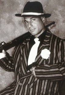 фото Рэйзор Ризотти