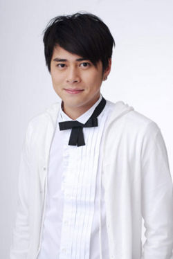 фото Чуй Тьень-Ю