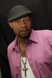 фото Eric Vann Fox