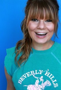 фото Kaley McCormack