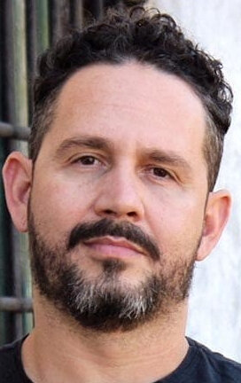 фото Али Муритиба