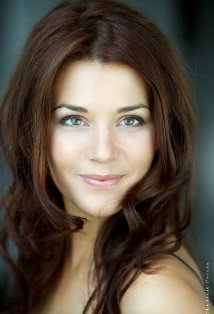 фото Сара Бонрепо