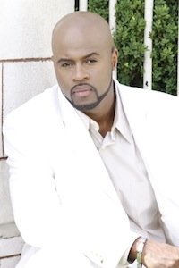 фото Тайрис Формен