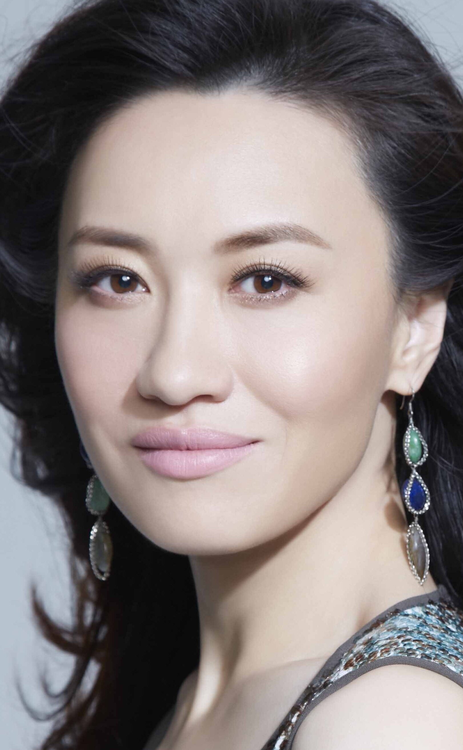 фото Джевел Ли