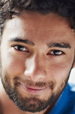 фото Араш Маранди