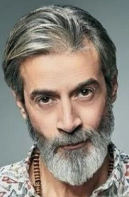 фото Мохамед Солиман