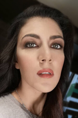 фото Мира Халил