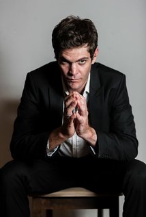 фото Бретт Фейрбейрн