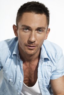 фото Дэн Хэмилл