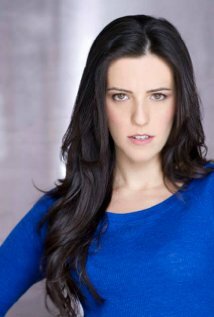 фото Меган Тримбл