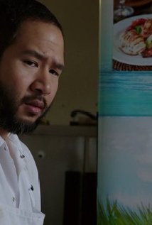 фото Моусес Олсон