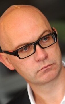 фото Гинтс Грубе