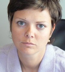 фото Инесе Бока