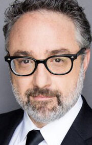 фото Пол Шакман