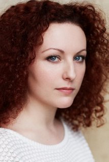 фото Vivien Reid