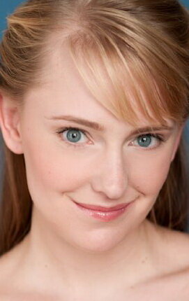 фото Кристен МакКейб