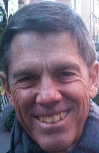 фото Пол Дисон