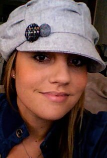 фото Лулу Марсель