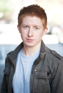 фото Пол Ярдли