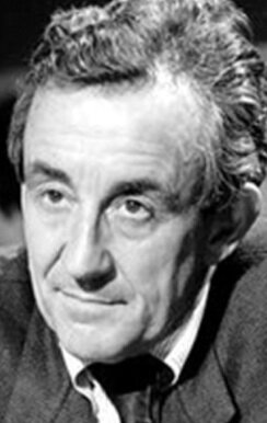 фото Клод Неджар