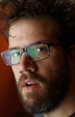 фото Андраш Юхас